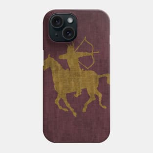 Mount&Blade Tapestry 11 - Khergit Khanate Phone Case