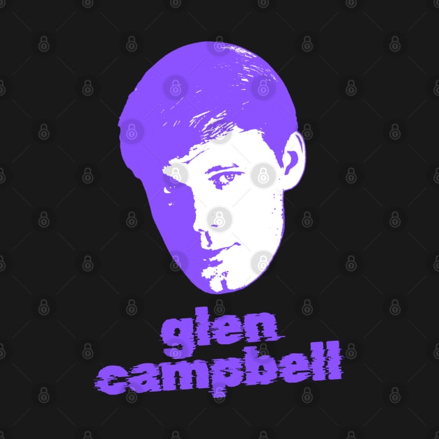 glen campbell ||| 60s sliced by MertuaIdaman