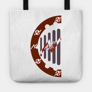 unique design Tote