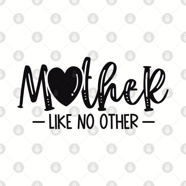 Mother Like No Other by busines_night