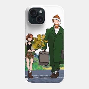 Professional Phone Case