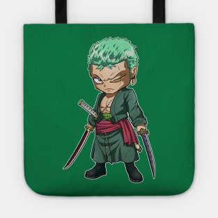 Zoro Tote