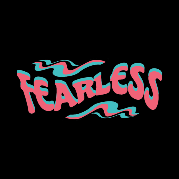 Fearless by Tarek007