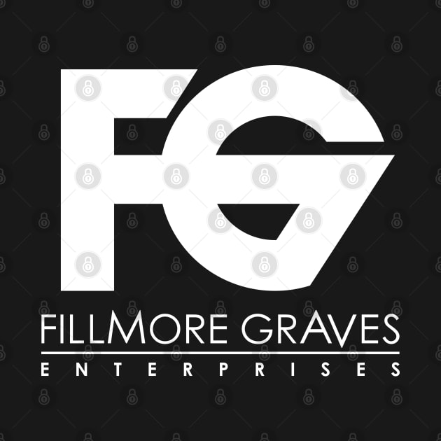 Fillmore Graves by familiaritees