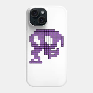 Horace Commodore 64 - Tile Design Phone Case