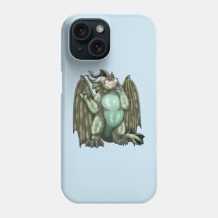 Twilight Harbor: Cleetus Phone Case