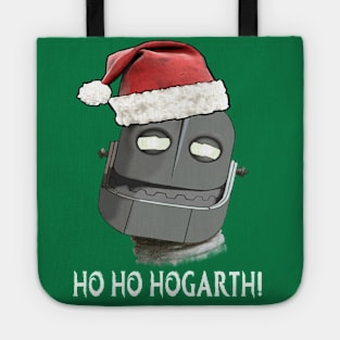 Ho Ho Hogarth Tote