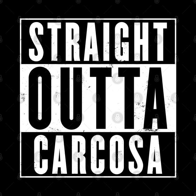 Straight Outta Carcosa by DevilOlive