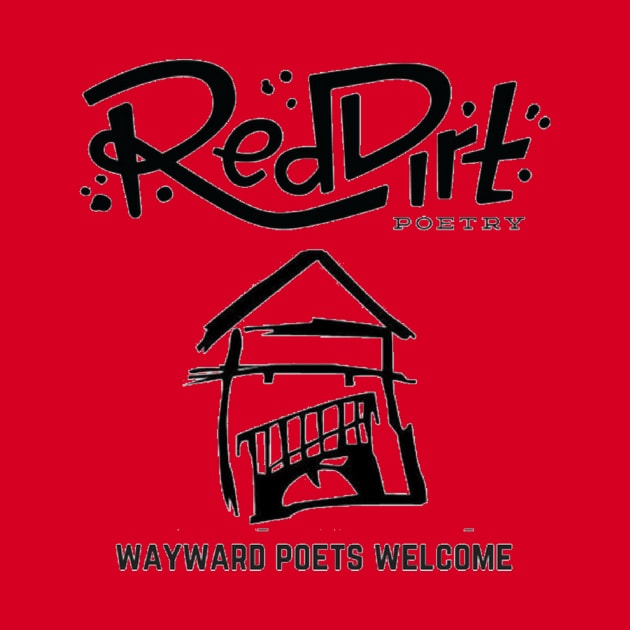 Red Dirt Logo by RedDirtPoetry