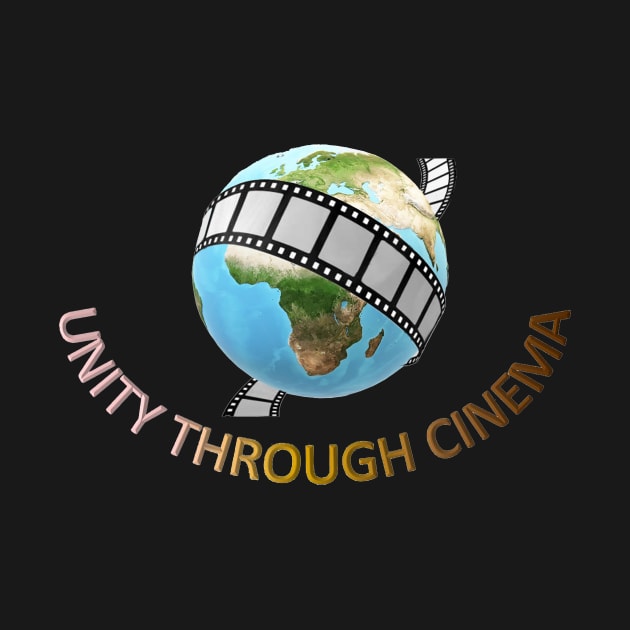 Unity Through Cinema by PPoint3