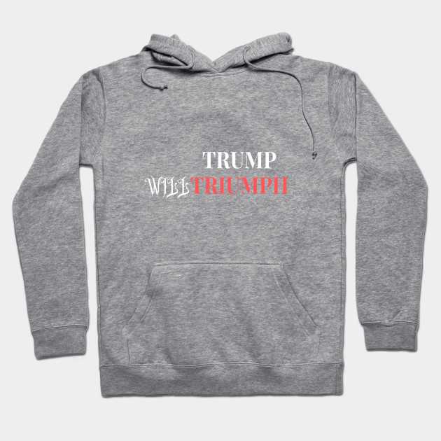 triumph hoodie