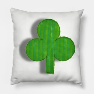 clover Pillow