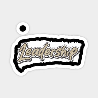 Leadership Magnet