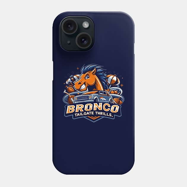 beonco Phone Case by AOAOCreation