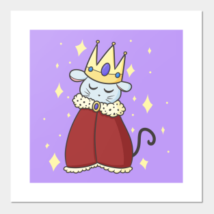 Mouse Posters And Art Prints Teepublic