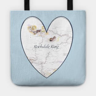 Rochdale Ring Tote