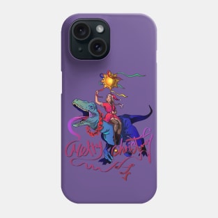 Merry Christmas Phone Case