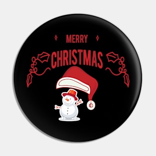 Christmas Pin