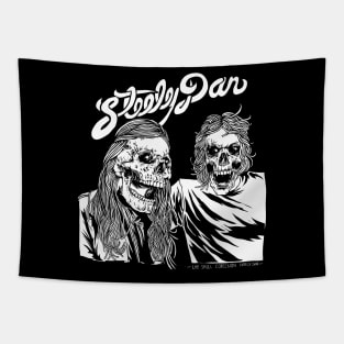 Steely Dan Horror Tapestry