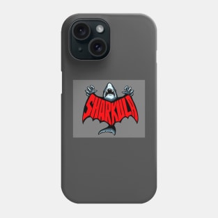 SHARKULA Phone Case