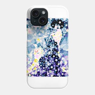 Star Bather Phone Case