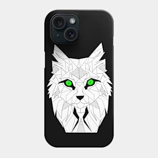 Cat Phone Case