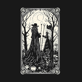 Forest Witches T-Shirt