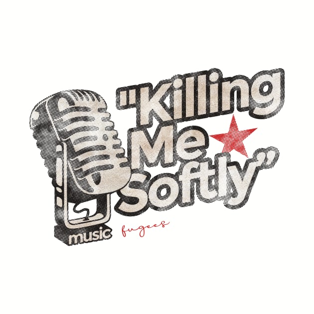 Killing Me Softly - Greatest Karaoke Songs by G-THE BOX