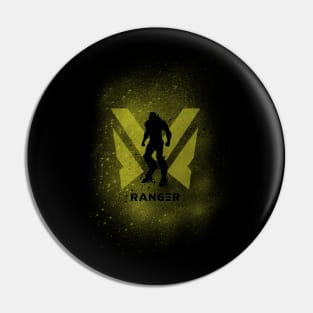 Anthem Ranger Pin