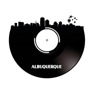 Albuquerque T-Shirt