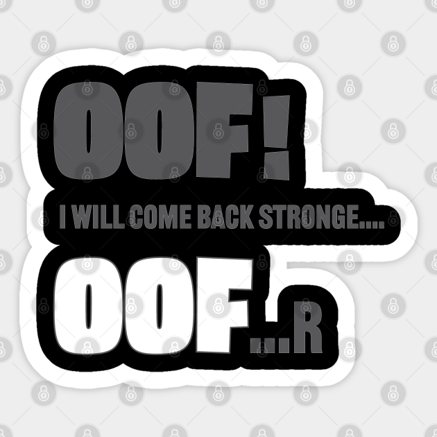 Gfw9e9rxldpf5m - roblox oof roblox phone case teepublic