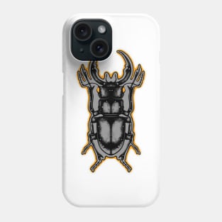 Beetle Phone Case