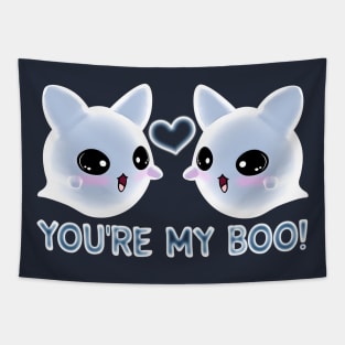 You're my boo! Tapestry