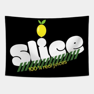 Slice Tapestry