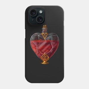 Love Potion Phone Case