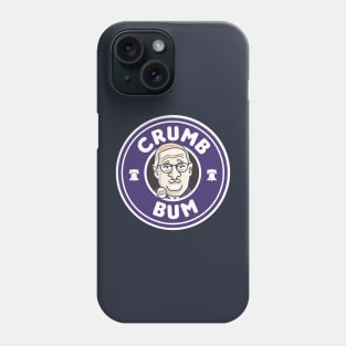 Mayor Kenney is a Crumb Bum Phone Case