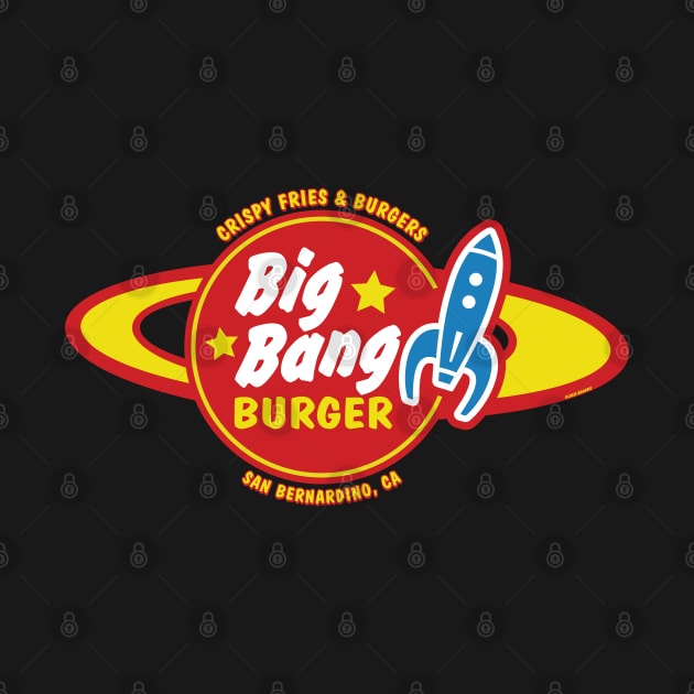 Big Bang Burger [Rx-Tp] by Roufxis