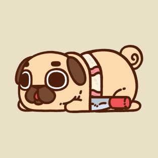 Actually Cake Puglie T-Shirt