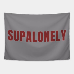 Supalonely Tapestry