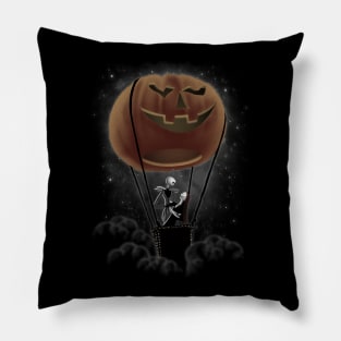 Nightmare Love Pillow