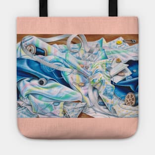 Fabrications Tote