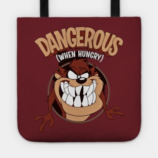 My inner demons Tote