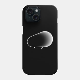 Tic Tac UAP /UFO Phone Case