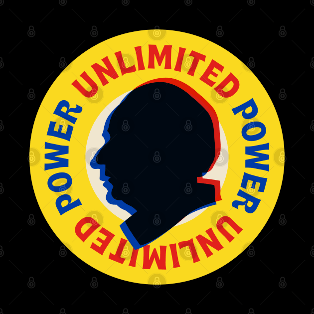 Unlimited Power by Wheels