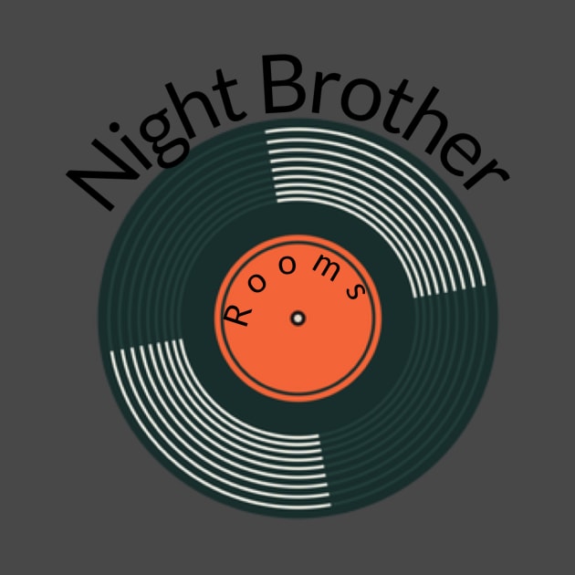 Night Brother 45 by poeelectronica
