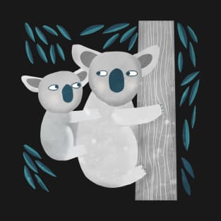 Koala T-Shirt