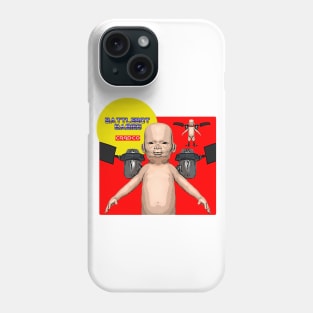 Angel Phone Case