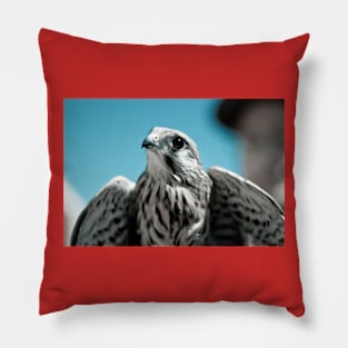 Wild life design Pillow