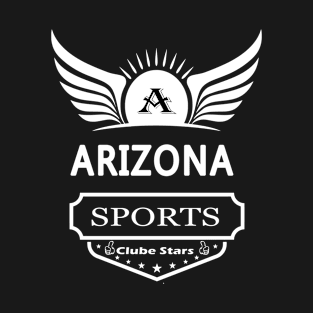 Arizona Century T-Shirt