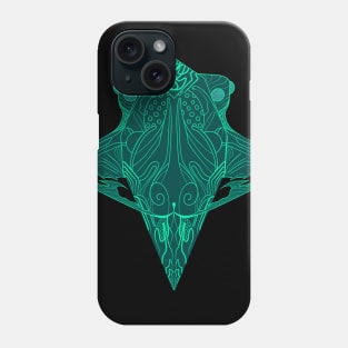 Insect Metamorphosis Phone Case